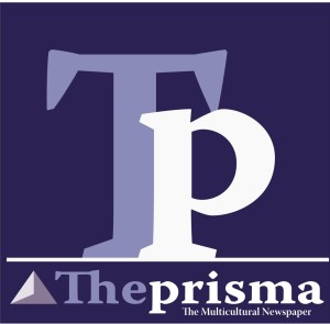 The Prisma - The Multicultural Newspaper